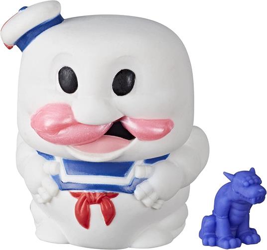 Figure Ghost Busters Fantasmi con Slime - 5