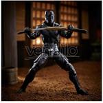 G.i. Joe Classified Series - Snake Eyes: G.i. Joe Origins Snake Eyes 16 Figura 15cm Hasbro