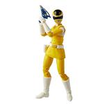 Power Rangers PRG Pet Ice Yankee Romeo E8663