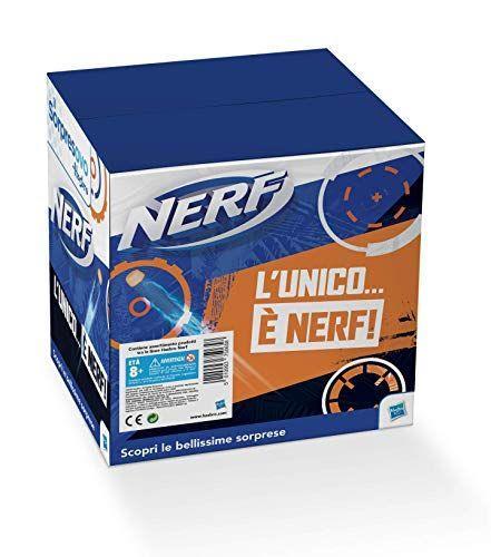 Hasbro Sorpresovo Hasbro Nerf 2020 - 3