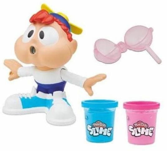 Play-doh Charlie Masticone - 2