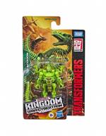 Transformers War for Cybertron Kingdom Core Class WFC-K22 Dracodon