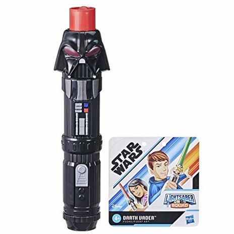 Hasbro Star Wars Spada Darth Vader
