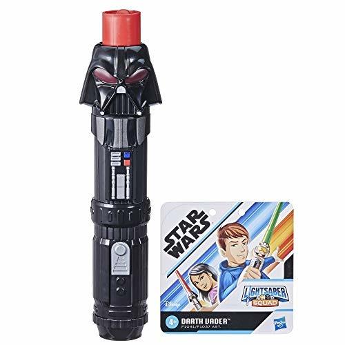Hasbro Star Wars Spada Darth Vader