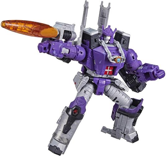 Hasbro Transformers, Multicolore, F0701