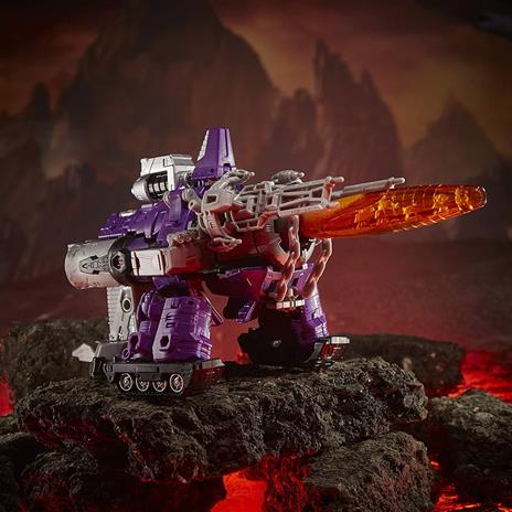 Hasbro Transformers, Multicolore, F0701 - 4