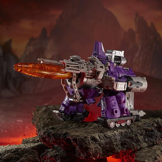 Hasbro Transformers, Multicolore, F0701 - 5
