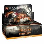 Magic the Gathering Innistrad : Midnight Hunt Draft Booster Display (36) FR