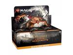 MTG - Innistrad: Midnight Hunt - Draft Booster Display (36 Packs) - IT