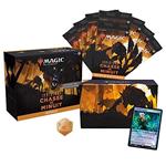 Magic the Gathering Innistrad : Midnight Hunt Bundle FR