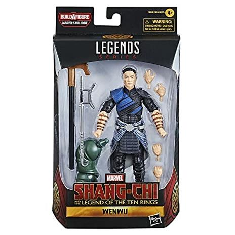Hasbro Collectibles Legends Pirate 2 - 2