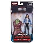 DRS 2 LEGENDS STRIPES 4 (Female Movie Character)