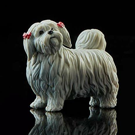 MARVEL LEGENDS 6 INCH FIRESTAR - 4