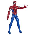 Marvel Bend And Flex Black Suit Spider-Man Contro Doc Ock