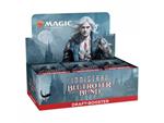 Magic The Gathering Innistrad: Blutroter Bund Draft Booster Display (36) German Wizards of the Coast
