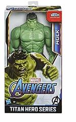 Avengers  Titan Hero 30 cm Deluxe Hulk