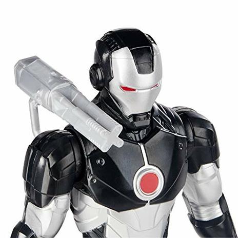 Avengers Titan Hero 30 cm. War Machine - 5