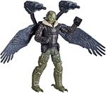 Spider-Man 3 Movie Personaggio Deluxe. Personaggio Tbc 15cm
