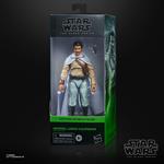 Hasbro Star Wars The Black Series. Generale Lando Calrissian, action figure da 15 cm