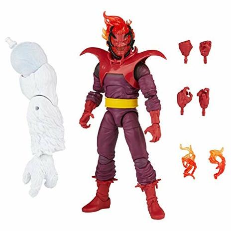 Hasbro Marvel Legends- Marvel Series-Action Dormammu da Collezione Alta 15 cm