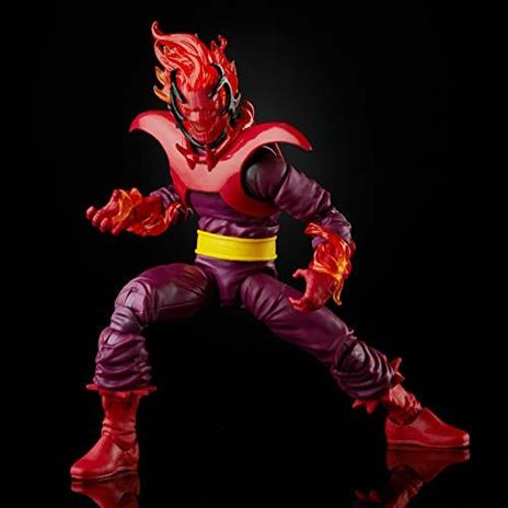 Hasbro Marvel Legends- Marvel Series-Action Dormammu da Collezione Alta 15 cm - 2