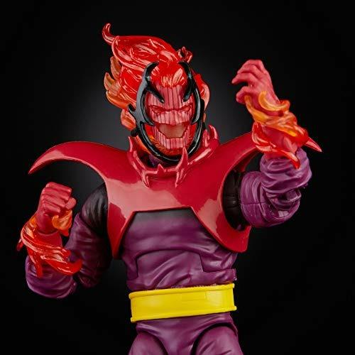 Hasbro Marvel Legends- Marvel Series-Action Dormammu da Collezione Alta 15 cm - 3