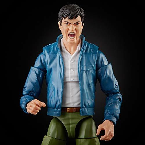 Hasbro Marvel Legends- Marvel Series-Action Hood da Collezione Alta 15 cm - 2