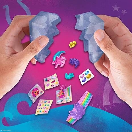 My Little Pony Crystal Adventure Ponies Sunny - 7