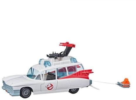 Hasbro Ghostbusters GHB Kenner