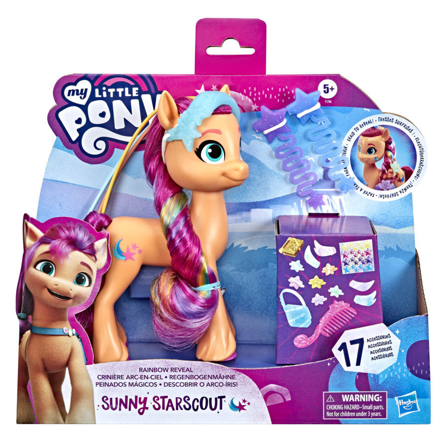 Epic Giochi Mini Pony Gratis My Little Pony: Una Nuova Genarazione