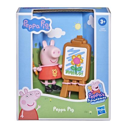 PEPPA PIG OPP FIGURE PEPPA