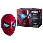 Marvel Legends Avengers Gear 2 Casco Spider-Man