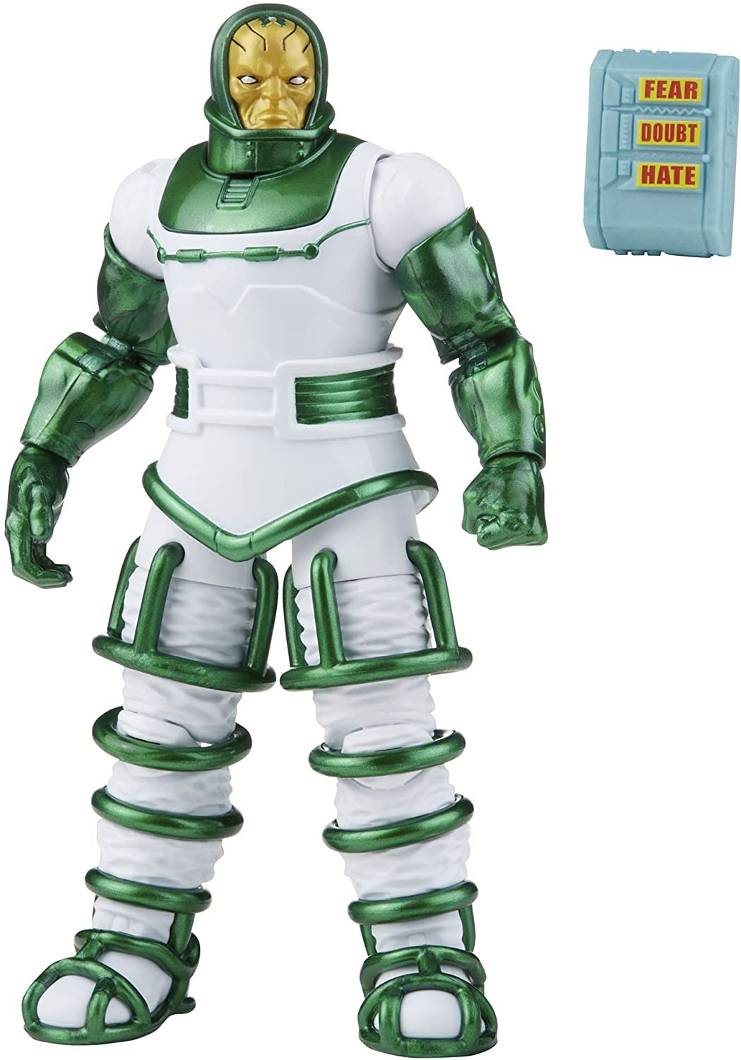 ActionFigureMania