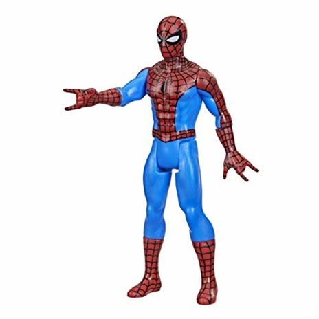 Marvel Legends 3.75 Spider-Man - 3