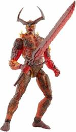 Marvel Legends Thor Ragnarok Surtur