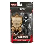 Marvel Legends Shriek Action Figure