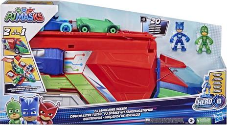 PJ Masks IL PIGIACERCATORE - 3
