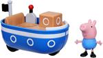 Peppa Pig Barca di Peppa Pig