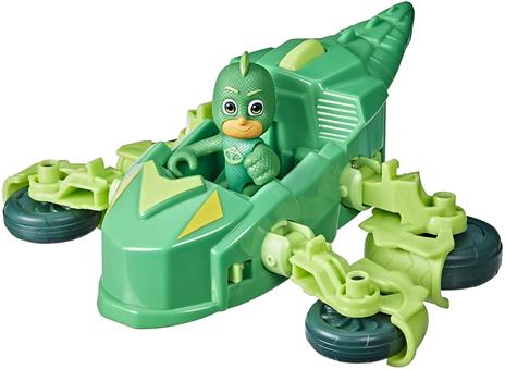 PJ Masks. Superpigiamini Veicoli Pj Masks Geco - 5