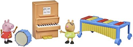 Peppa Pig I Playset di Peppa Pig. Pianoforte - 3