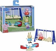 Peppa Pig - I Playset di Peppa Pig