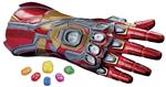 Hasbro Marvel Legends Avengers Endgame Iron Man Nano Gauntlet 1:1 Light &Amp; Sound New