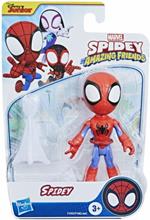 Marvel Spidey e i Suoi Fantastici Amici