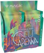 Magic the Gathering Streets of New Capenna Collector Booster Display (12) DE