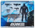 G. I. Joe F07595L0