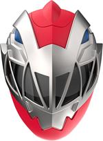 Power Rangers F22815L0 maschera giocattolo e da trasverimento