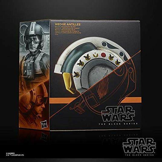 Star Wars The Black Series - 5