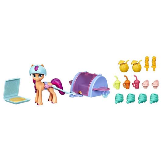 My Little Pony Movie Magic Playset