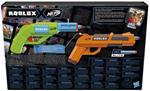Nerf Roblox F2479EU5 arma giocattolo