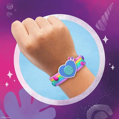 My Little Pony Movie Crystal Adventure Ponies Izzy - 5